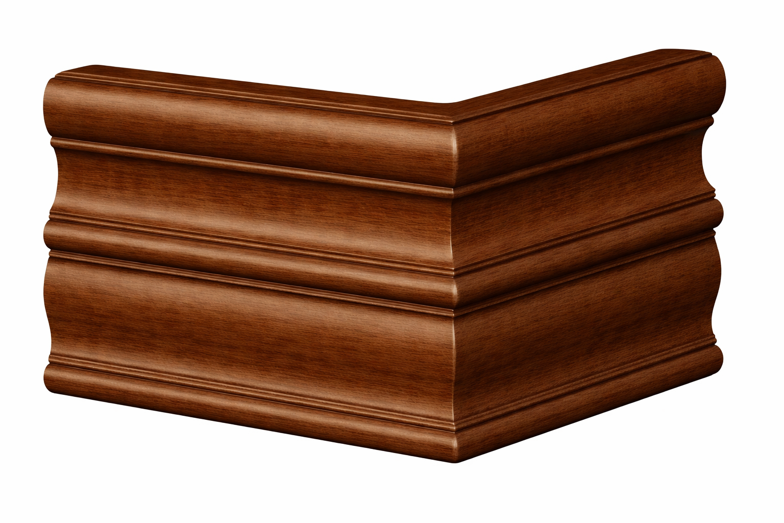 4½" Symphony Valance